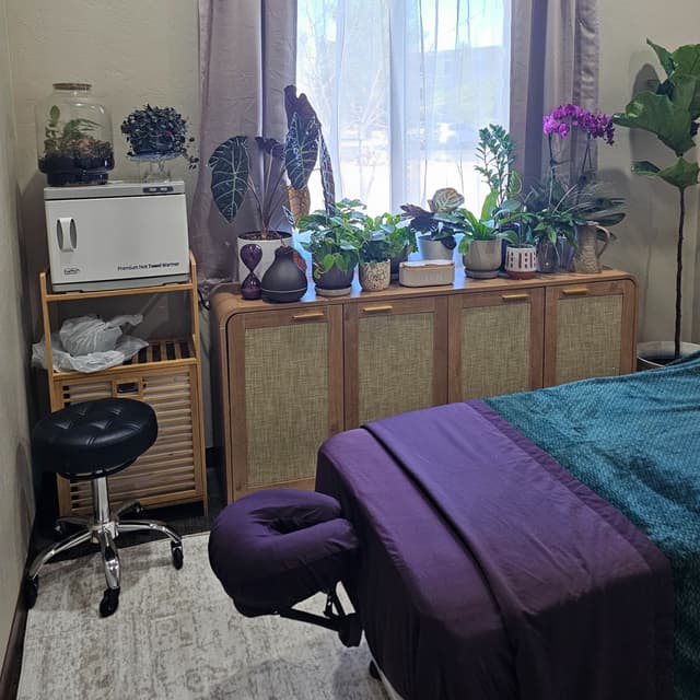 Monthly 60-Minute Massage at Grounded Bodywork (formerly Holistic Massage Care) in Sierra Vista, AZ