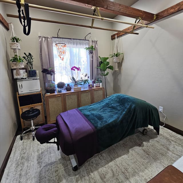 Twice a Month 60-Minute Massage at Grounded Bodywork (formerly Holistic Massage Care) in Sierra Vista, AZ