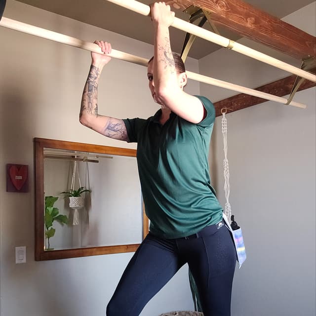 Monthly 90-Minute Ashiatu Massage at Grounded Bodywork (formerly Holistic Massage Care) in Sierra Vista, AZ